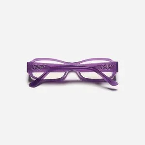 Lexxola | Accessories | Purple Eyeglasses From Lexxola  display picture 2